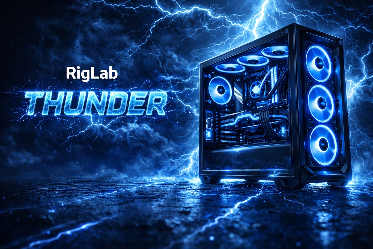 RigLab Thunder