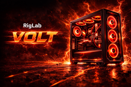 RigLab Volt